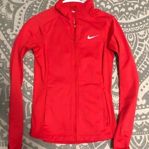 Nike Dri-Fit jacket